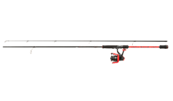 Picture of Abu Garcia Max X Combo 6' ML  5-20 g