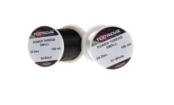 Picture of POWER THREAD SMALL - 50 Den (100 meter) White