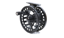 Picture of Vision KOMA Reel Black 78