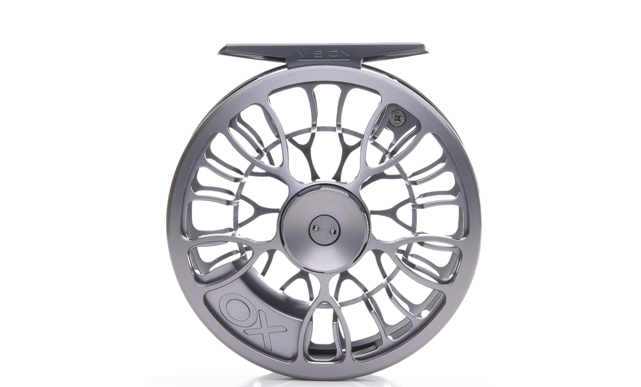 Picture of Vision Fly Reel  XO