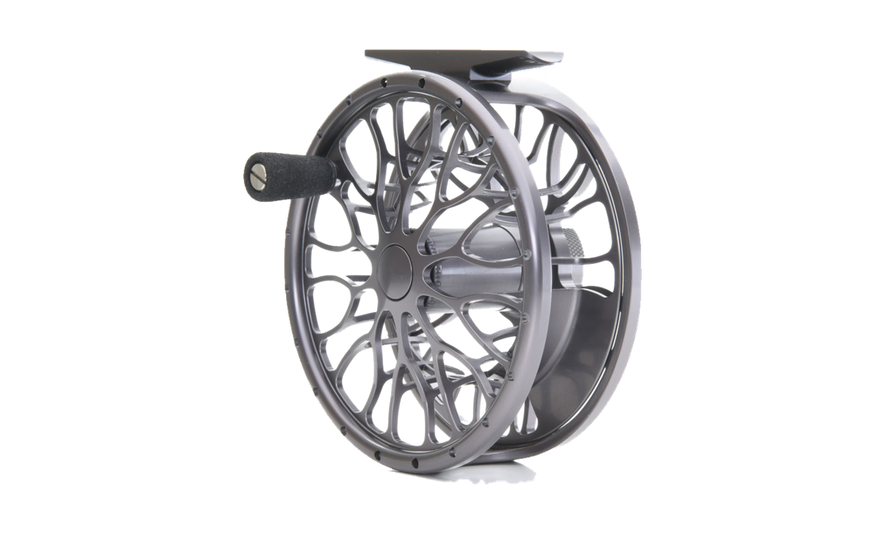 Picture of Vision Fly Reel  XO