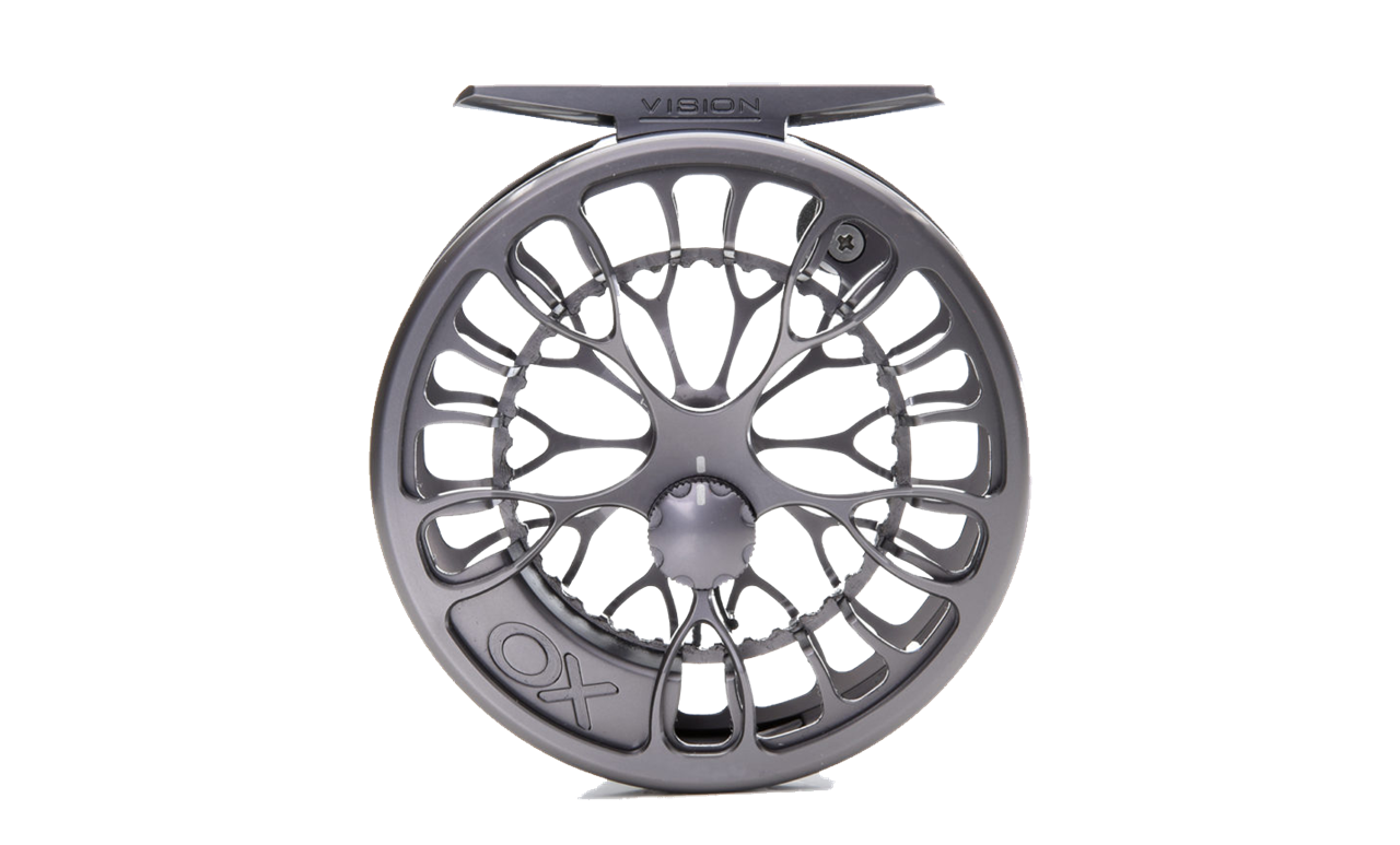 Picture of Vision Fly Reel  XO