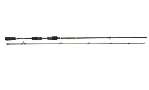 Picture of Gunki Trooper C-210H, 10-35g Casting Rod