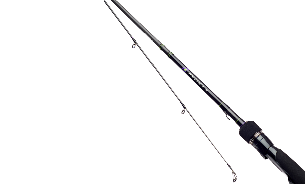 Picture of Daiwa Prorex XR 8'/244cm, 50-100g Spinning Rod