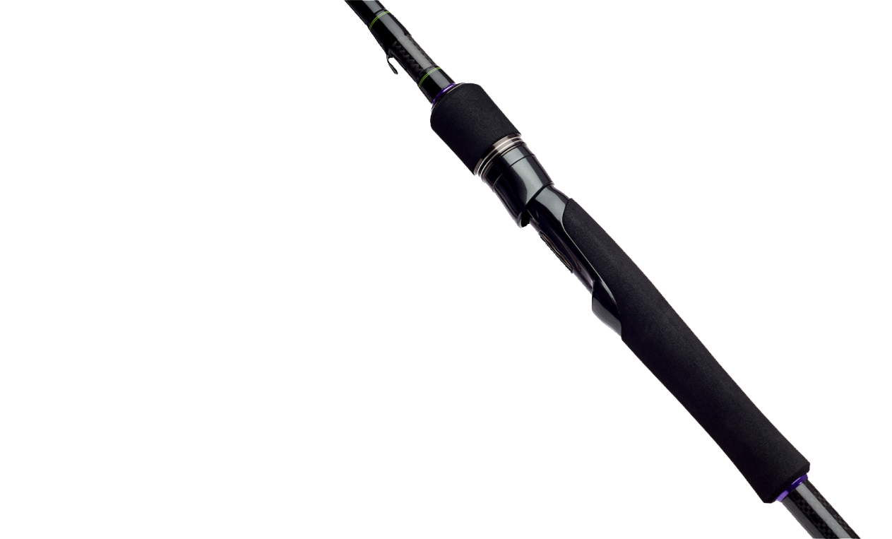 Picture of Daiwa Prorex XR 8'/244cm, 50-100g Spinning Rod