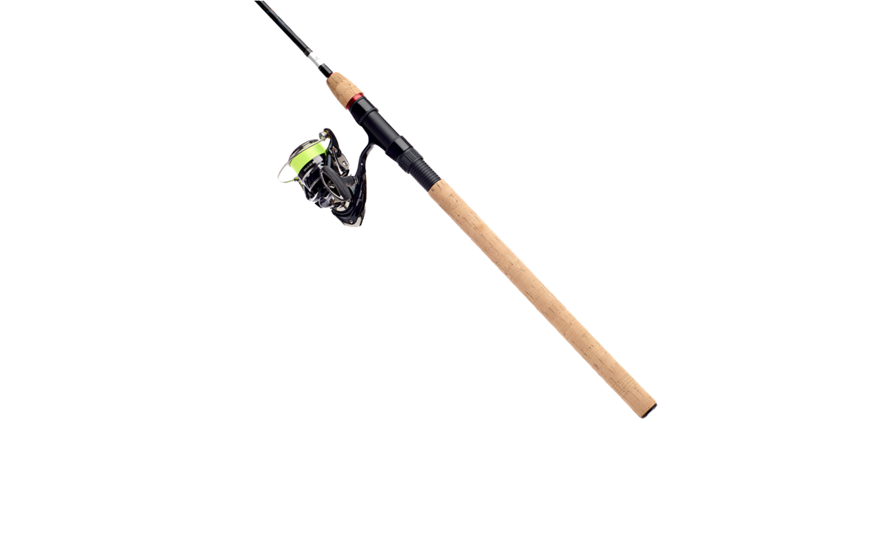 Picture of Daiwa Combo Ninja Haspel SET 7-28g