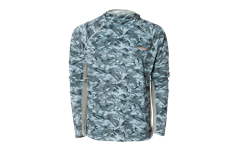 Picture of Solstrale Hoodie Glacier Camo XXL