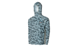 Picture of Solstrale Hoodie Glacier Camo XXL