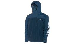 Picture of Grundéns Transmit Jacket Stormy Blue XXL