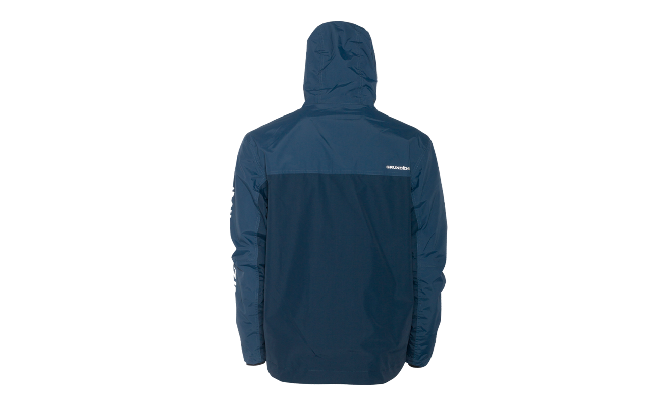 Picture of Grundéns Transmit Jacket Stormy Blue XXL