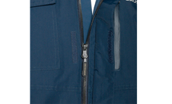 Picture of Grundéns Transmit Jacket Stormy Blue XXL