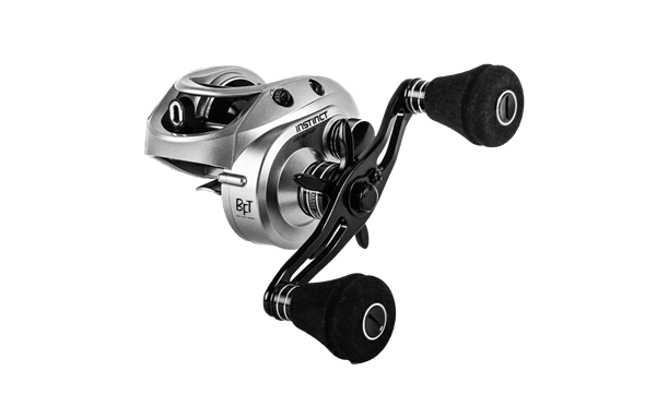 Picture of BFT INSTINCT X7 LTD Reel Right Hand