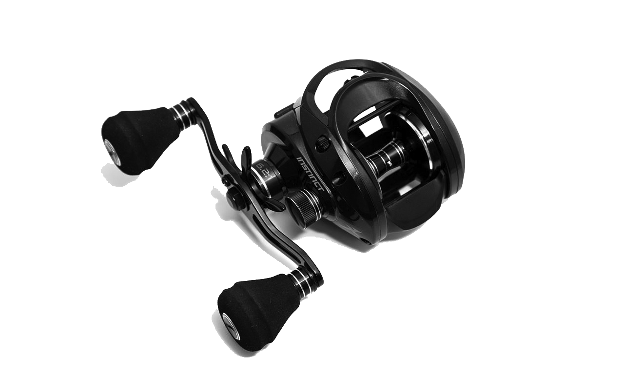 Picture of BFT INSTINCT X7 Reel