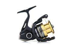 Picture of Shimano Nasci FB spinning reel