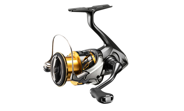 Picture of Shimano Twin Power FD Spinning reel 2500