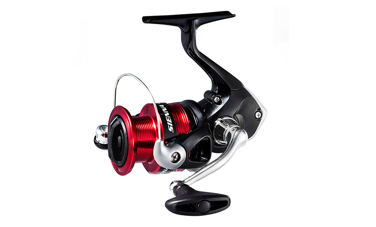 Picture of Shimano Sienna FG Spinning reel