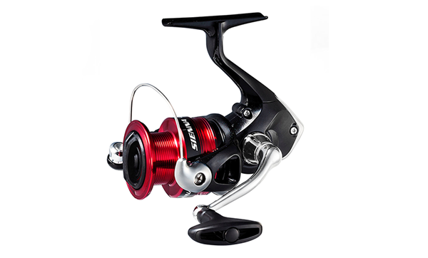 Picture of Shimano Sienna FG Spinning reel