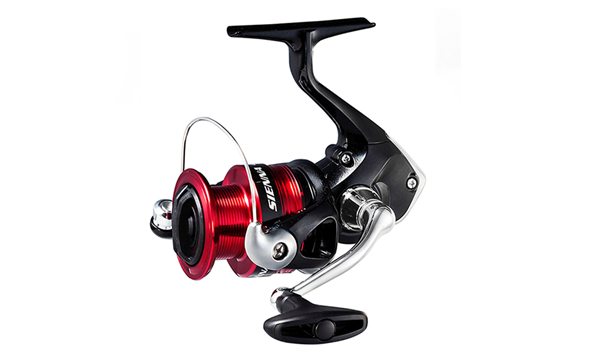 Shimano Reels - Kanalgratis