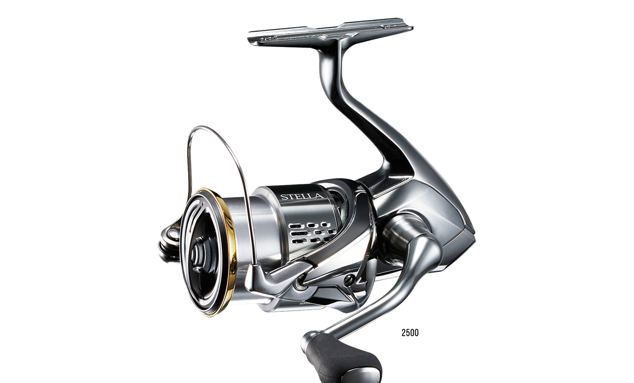 Picture of Shimano Stella FJ