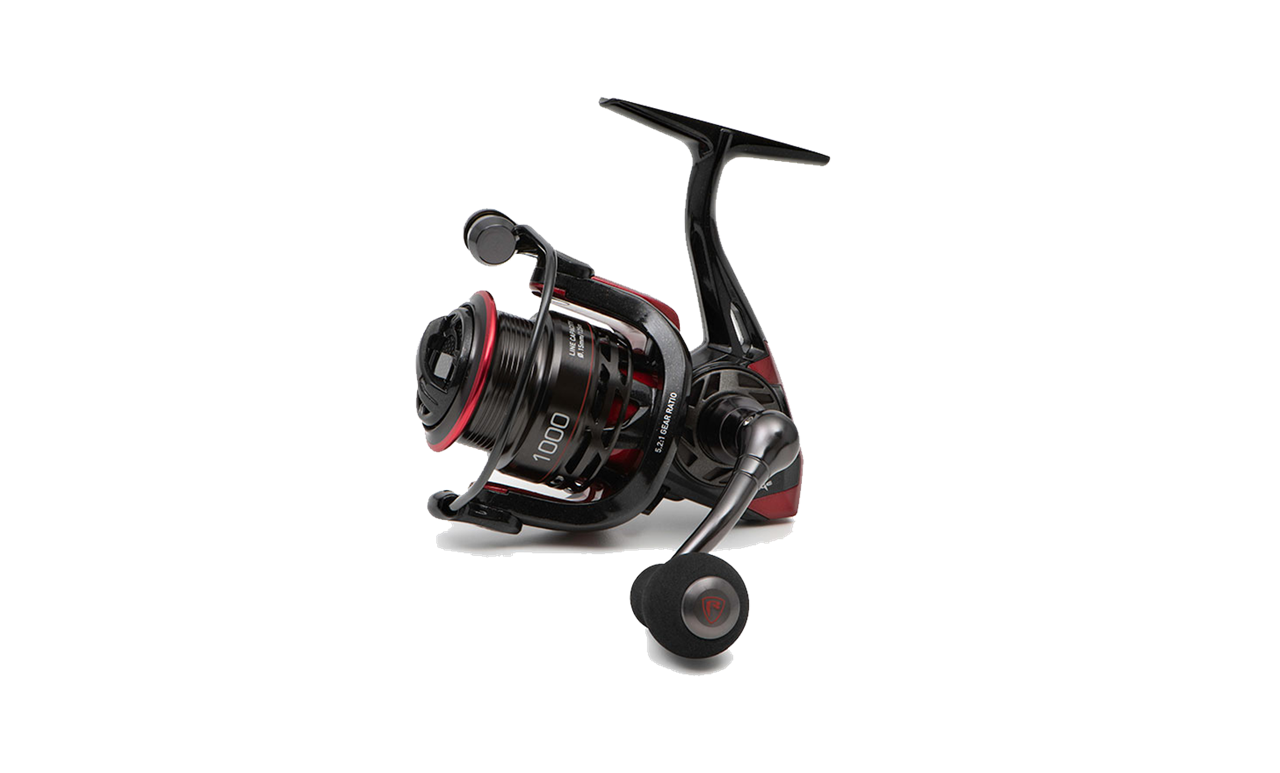 Picture of Fox Rage Warrior Reel 2500