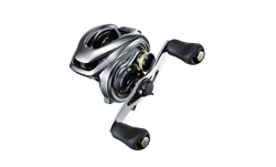 Picture of Shimano Metanium DC 101 HG Left Hand