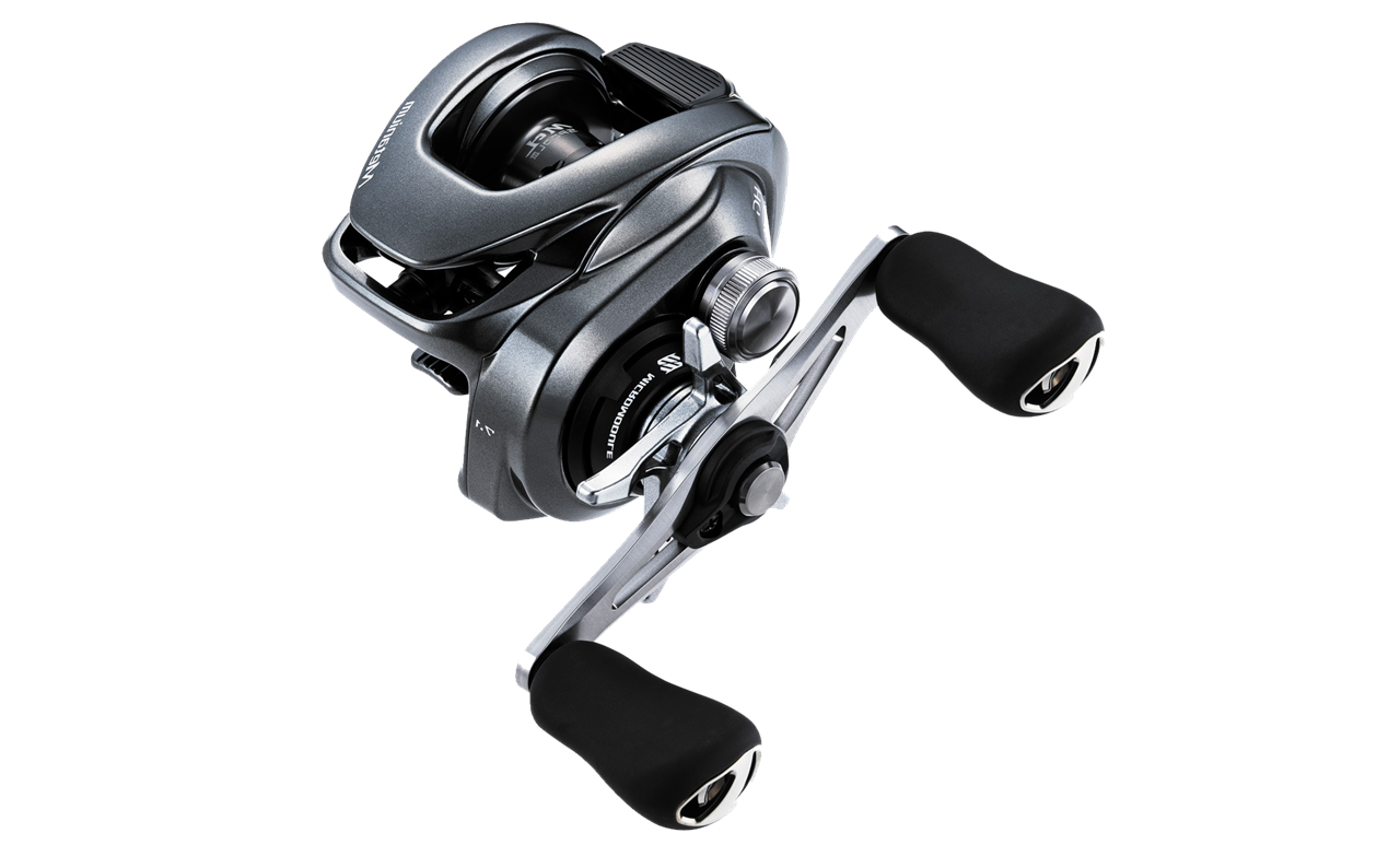 Picture of Shimano Metanium MGL B - Vänstervev