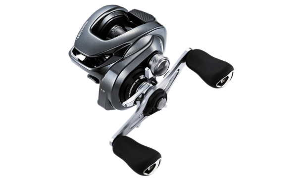 Picture of Shimano Metanium MGL B - Left Hand