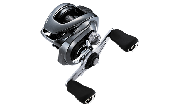 Abu garcia Spike® Baitcasting Reel