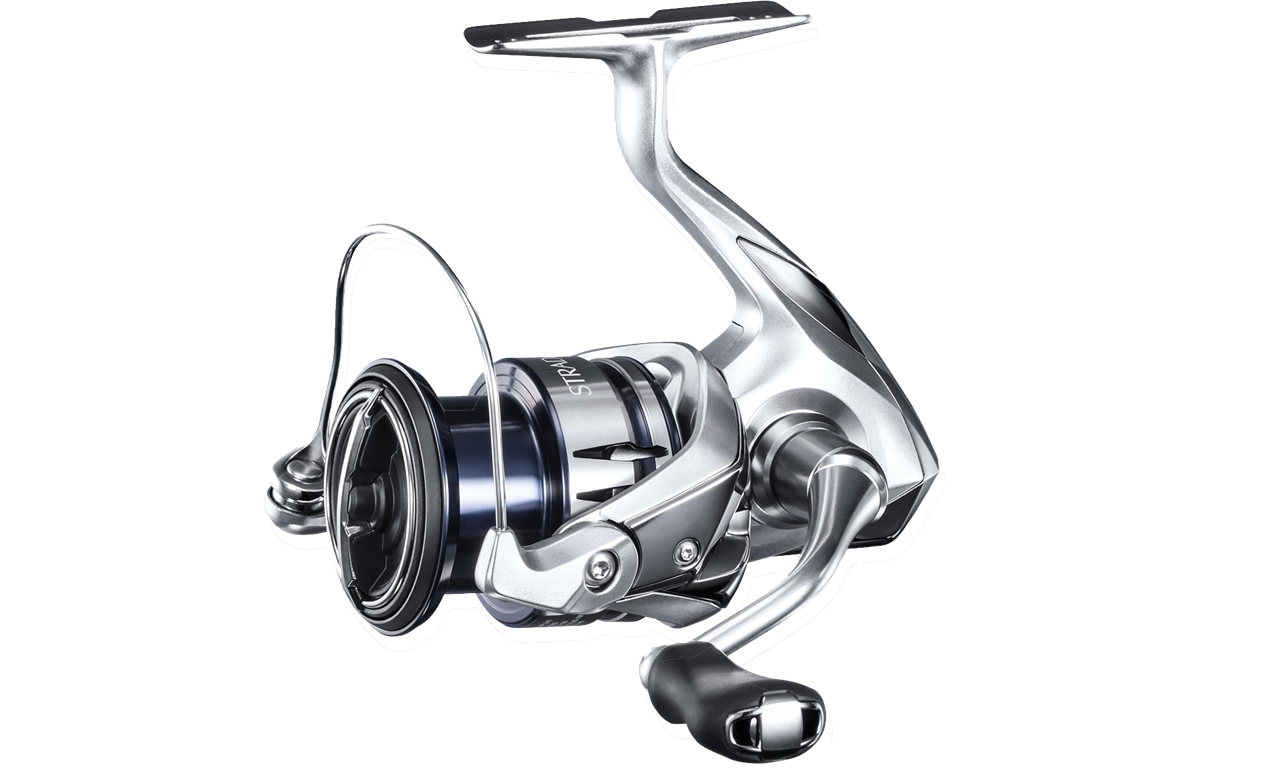 Picture of Shimano Stradic FL Haspelrulle