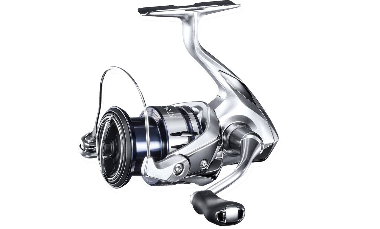 Picture of Shimano Stradic FL  Haspelrulle  FL 1000