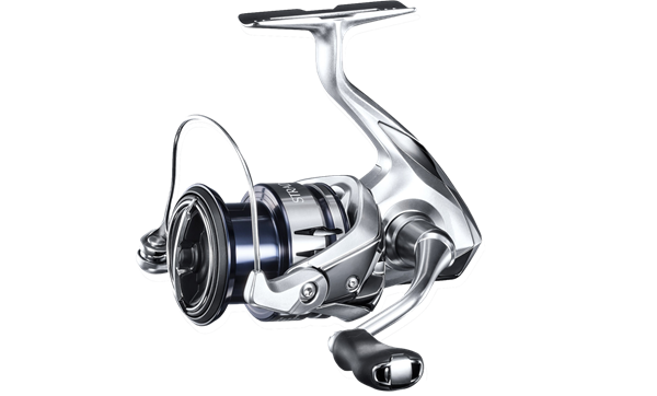 Picture of Shimano Stradic FL Spinning Reel FL 1000