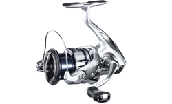 Picture of Shimano Stradic FL  Haspelrulle