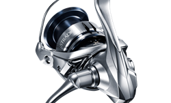 Picture of Shimano Stradic FL  Haspelrulle