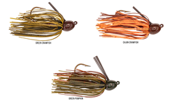 Picture of Strike King Bitsy Bug Mini Jig