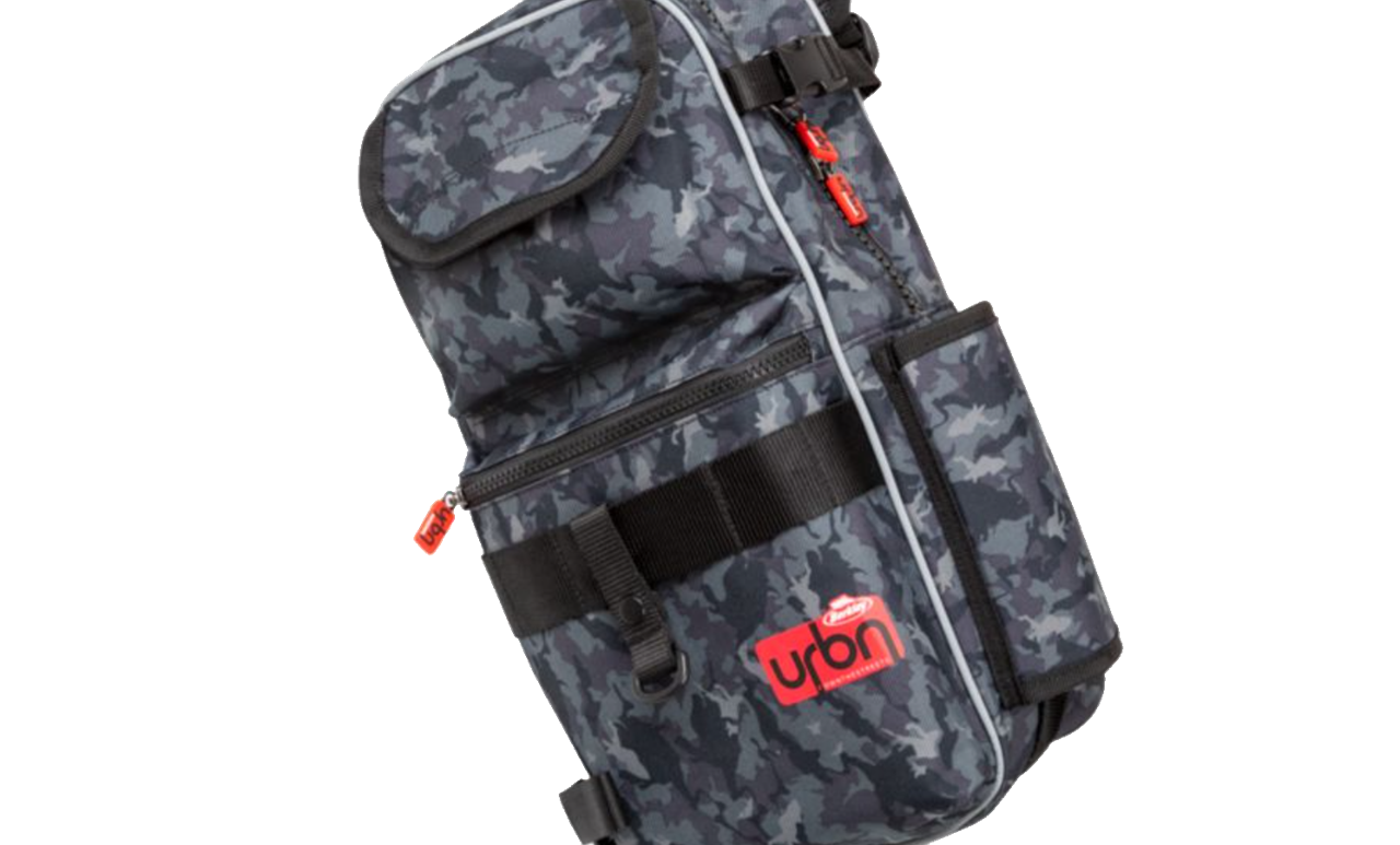 Picture of Berkley URBN Sling Body Bag