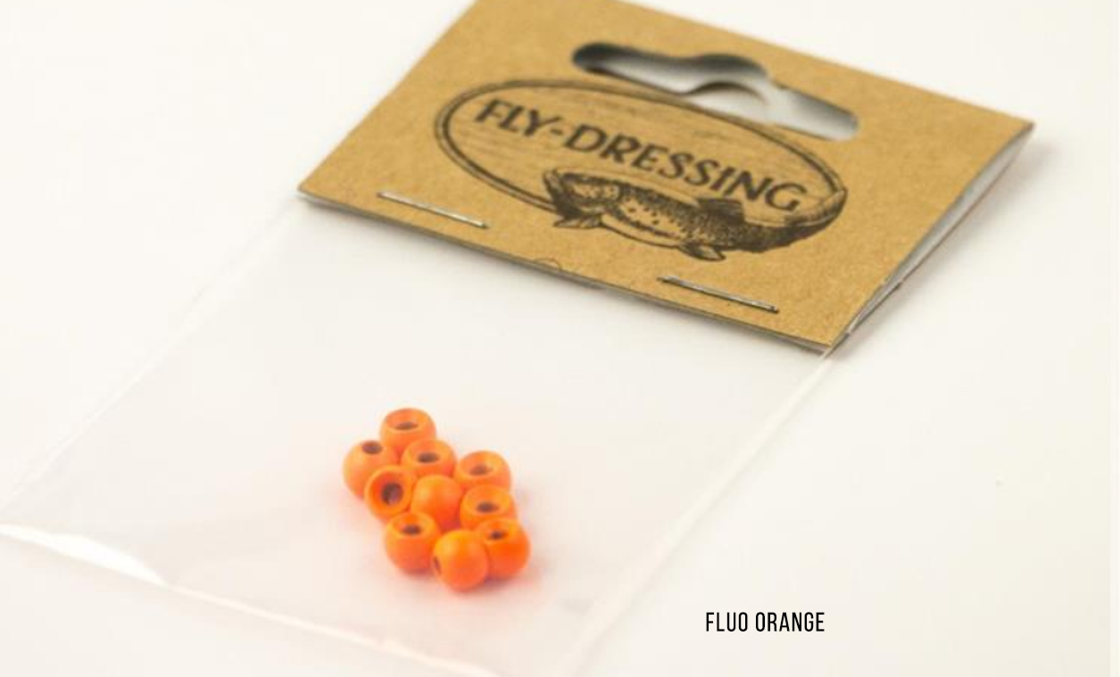 Picture of Bauer Pike Beads 0,6g