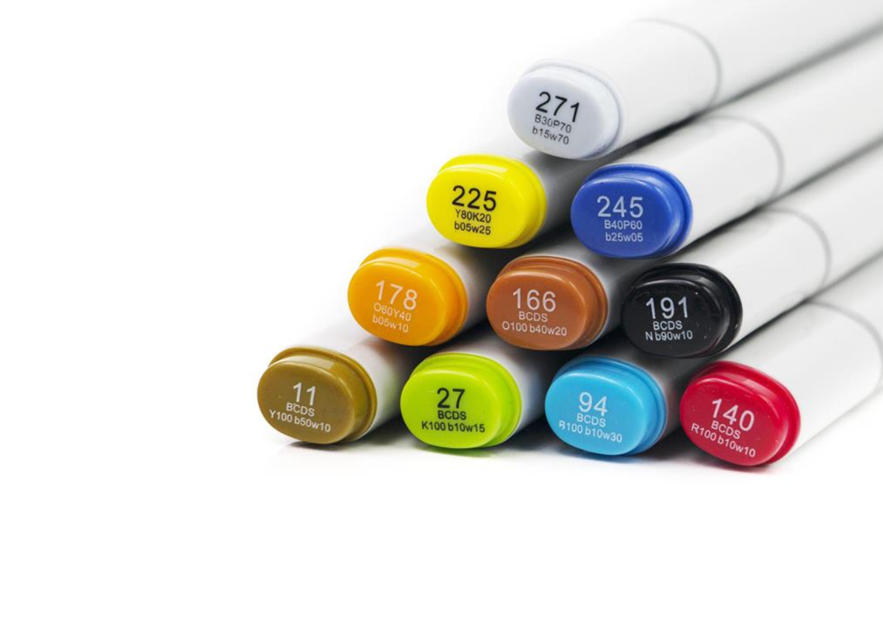 Picture of Color Marker