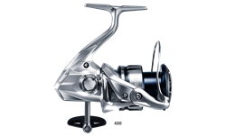 Picture of Shimano Stradic FL 1000 Spinning Reel