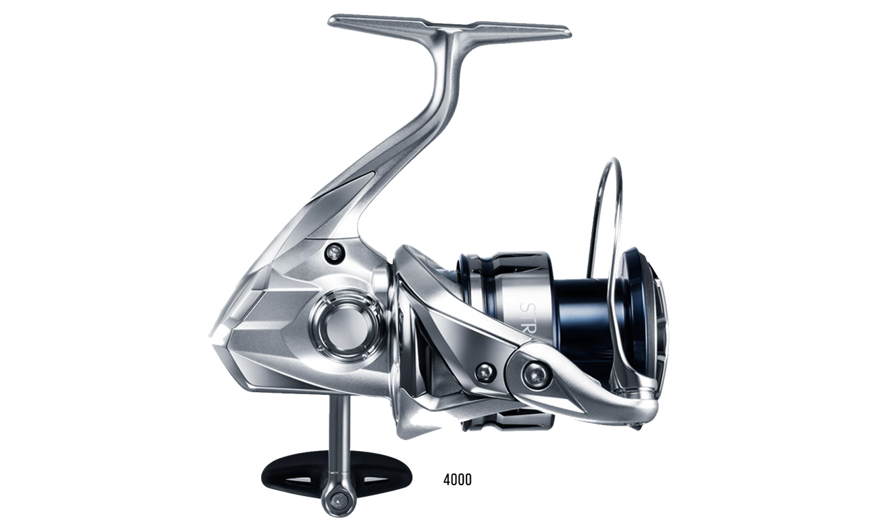 Picture of Shimano Stradic FL  Haspelrulle  FL 1000