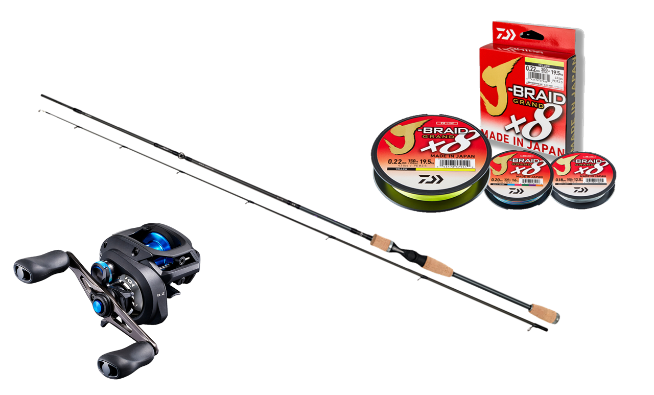baitcaster reel perch FISHDROPS Baitcasting Reels, 17+1BB Magnetic/Centrifugal Brake Systems Reel, High-Speed Gear Ratio 7.0 Ultra Smooth Low Profile Baitcast Fishing : Sports & Outdoors anodized and Teflon Daiwa Prorex Perch Baitcasting kit!