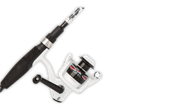 Picture of Abu Garcia Ike Dude Spinning Combo 3-15gr for kids