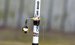 Picture of Abu Garcia Ike Dude Spincast Combo 10-30gr for kids (Encapsuled)