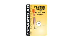 Picture of Darts Float Stop - 9-pack