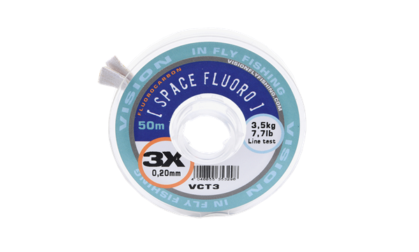 Picture of Vision SPACE FLUORO tippet 20m