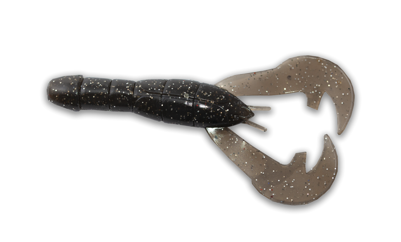 Picture of Monkey Craw Limited Edition Color 8-pack Sandy