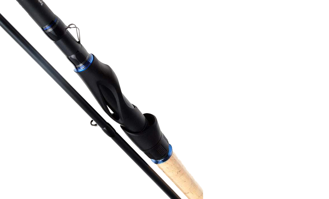Picture of NEW Gator Bait Explorer 8'6" -110 gr Spinning Rod