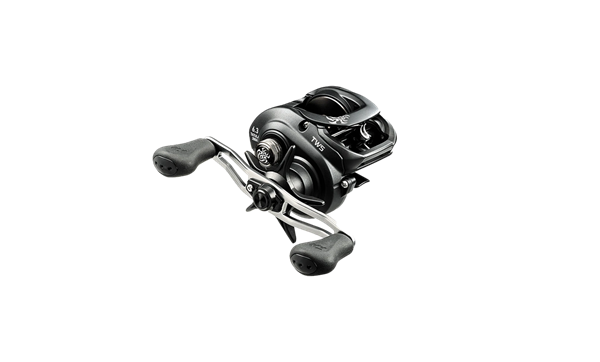 Daiwa 18 Tatula 200 Baitcasting reel (Right handed) - Kanalgratis