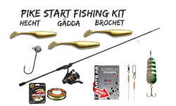 Picture of Fishingset Pike