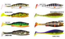 Picture of #LMAB KÖFI Perch 7 cm 5-pack