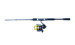 Picture of Shimano FX XT Spinning COMBO 14-40gr